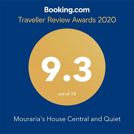 Apartment Mouraria House And Quiet With A Balcony Lissabon
