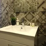 Апартаменты Mouraria House And Quiet With A Balcony
