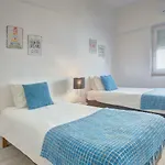 Mouraria House And Quiet With A Balcony