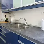Mouraria House And Quiet With A Balcony *