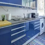 Mouraria House And Quiet With A Balcony Апартаменты
