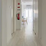 Апартаменты Mouraria House And Quiet With A Balcony Лиссабон